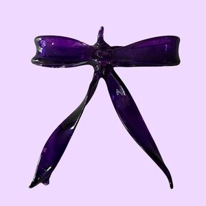 Silvestri Handcrafted Ornament